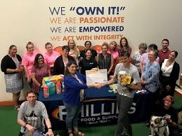 Phillips pet food & supplies. Phillips News Archives Phillips Pet Food Supplies