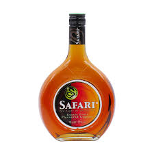 Safari is the default browser on all apple devices. Safari Exotic Fruit Liqueur 0 7l 20 Vol Safari Liqueur