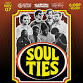 SOUL TIES: Cleophus James & Fortresses LIVE ... event in Norfolk, VA