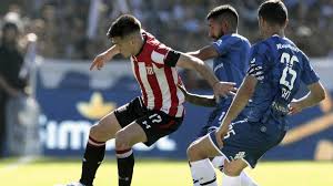 Is gimnasia vs estudiantes one of the best matches in the world or wouldn't you even call it a rivalry? 08ffsbtrjwaupm
