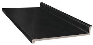 It really depends on the look you are going after. Customcraft Countertops Laminate Countertop At Menards