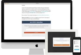 We collected 10 amazing options, almost all of which have a free version available. The 11 Best Wordpress Plugins For Mailchimp Integration