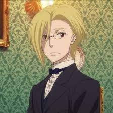 Yuukoku No Moriarty Louis Profile Picture Moriarty James Moriarty Profile Picture