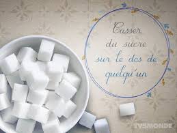Autour De La Gastronomie Expressions Imagees Avec Les Mots De La Cuisine En 2020 French Expressions Expression Imagee Expressions