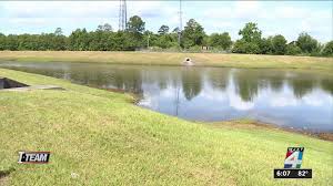 Retention ponds are often as simple as holes dug in low lying dirt areas but can also reach high levels of complexity with multiple compartments, advanced filtration systems, and extensive overtopping protection for floods. Complaints Show Concerns Over Safety Of Jacksonville Retention Ponds