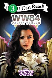 Nonton film wonder woman 1984 (2020) subtitle indonesia streaming movie. Wonder Woman 1984 Meet Wonder Woman Dc Extended Universe Wiki Fandom