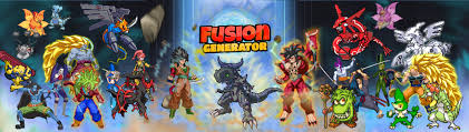 Produced by toei animation, the series premiered in japan on fuji tv on february 7, 1996, spanning 64 episodes until its conclusion on november 19, 1997. Japeal Fusion Generator Is Creating Websites That Generate 1 000 000 S Of Fusions Transformations Patreon