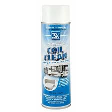 The dwd2 clean air ac coil cleaner does a great job at breaking down any mold, dust, and other debris that might be lurking in your ac unit. Ap Products 117 Air Conditioner Coil Cleaner Used To Remove Dirt Lint Grease Matted Material From Rv Condenser Coils And Fins With Deodorant Aerosol Can Walmart Canada