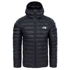 the north face trevail hoodie