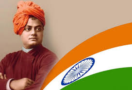 Every year, july 4 is observed as the death anniversary of swami vivekananda, who is regarded as one of the finest spiritual leaders. India S Rejuvenation Swami Vivekananda S Vision