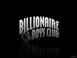 In 2005 Co Founded Billionaire Boys Club And Ice Cream Clothing Originally Only Being Made In Japan Selling Billionaire Boys Club The North Face Logo Boys