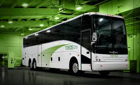 The word whose first letter appears earlier in the. Abc Companies Partners With Lightning Emotors To Launch First Electric Repowered Motorcoach Green Car Congress