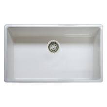 franke fireclay kitchen sinks