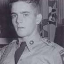 Most Recent Obituaries