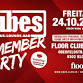 Vibes-Club - Remember Party event image