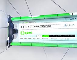Sportovní zpravodajský server sport.cz nabízí informace a výsledky ze světa fotbalu, hokeje, motorsportu, lyžování, tenisu, atletiky, cyklistiky, golfu, florbalu, plavání a další sportů. 1 3 1 2 Projects Photos Videos Logos Illustrations And Branding On Behance