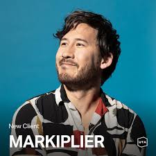 UTA is thrilled to work with content creator, entrepreneur and  philanthropist Markiplier and his newly-formed global studio in all areas.  [🔗 full story via @Deadline in bio]