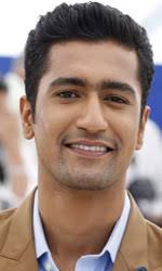 Cast completo del film Raman Raghav 2.0