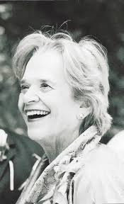 Dolly McGinn Obituary