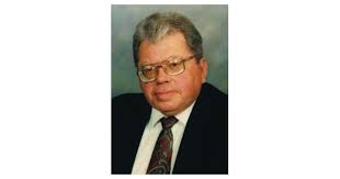 Arthur Drumheller Obituary (1940