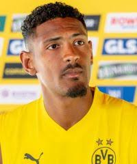 Sebastien Haller