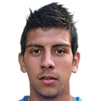 Gerardo Navarrete Transfer News, History, Market Value (ETV) & Career Stats