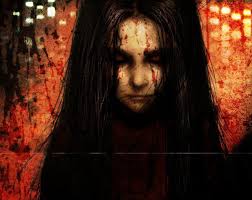 Alma Wade (F.E.A.R) VS Dark Phoenix