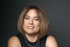 Christina Vogel enters race for Erie County executive