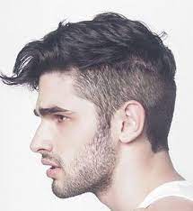 While the undercut hairdo has long been in the scene, many still consider it a modern hairstyle. 23 Disconnected Undercut Haircuts 2021 Guide Men Haircut Undercut Mens Hairstyles Undercut Undercut Hairstyles