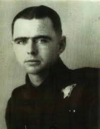 Men from the 22nd Regiment (Van Doos) in the trenches