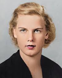 Dr Nancy Dean Oakley Hedemann (1921-2010)