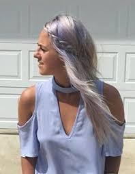 The conditioner is infused with amino acids that nourish hair. Purple Shampoo How To Get Rid Of Brassy Hair Fast Sconnie Girl