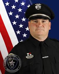 Normal Police Department