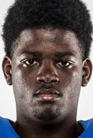 UF football program's 2020 signees