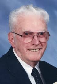 William E. “Bill” Meece