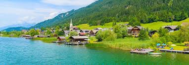 Get directions, maps, and traffic for klagenfurt, kärnten. Chalets Karnten Hutten Und Lodges