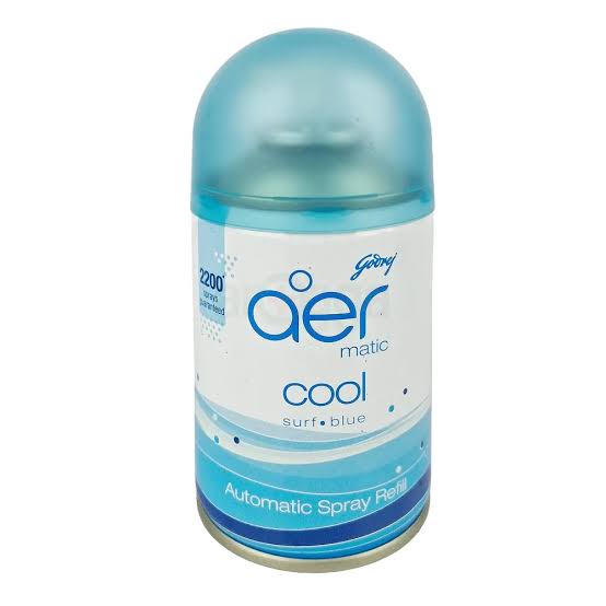 Air Matic Refill (2 Pcs Offer)