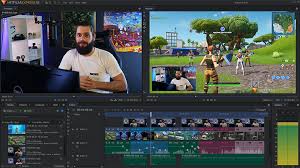 Hitfilm Express 13 Learn How To Create Professional Caliber Gaming Videos By Jose Antunes Provideo Coalition