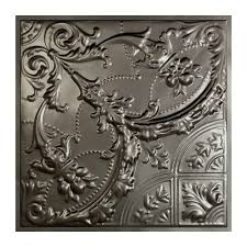 Great Lakes Tin Ceilings Products Provide The Classic Look Of Yesteryear With Authentic Recreations That M In 2020 Tin Ceiling Tin Ceiling Tiles Ceiling Tile