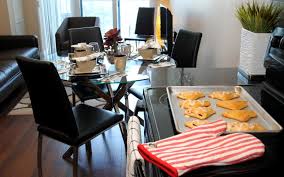 Maybe you would like to learn more about one of these? One Bedroom Den Furnished Apartments For Rent Mississauga Platinum Suites