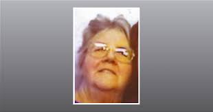 Peggy Gail Beach Obituary June 4, 2018