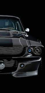 1967 Ford Mustang Shelby Gt500 Eleanor Is From The Movie Gone In 60 Seconds Image Enhancements Ford Mustang Ford Mustang Shelby Gt500 Mustang Shelby