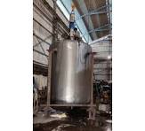High Pressure Reactor