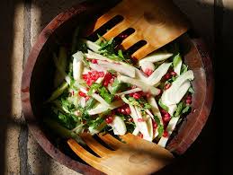 We did not find results for: Fennel Salad Punctuated By Pomegranate Seeds Tried Supplied