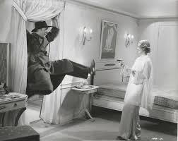 HAMMETT, DASHIELL, ADAPTED FROM) SATAN MET A LADY (1936) | WalterFilm