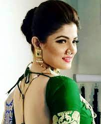 For lovers of saree, the elegant and most graceful dress on the planet. Srabanti Chatterjee Hot Photo Gallery Filmnstars