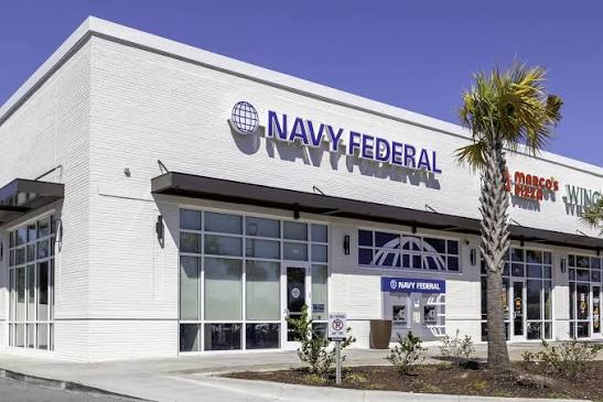 Is Navy Federal Down Today? App and Online Banking Outage Explained