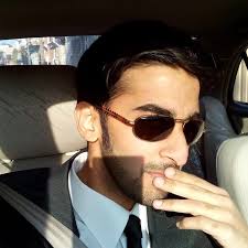 Saad Sohail Salahuddin updated his profile picture.