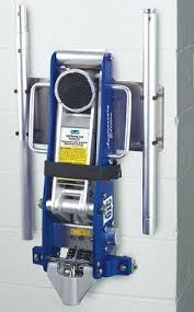 Amazon Com Otc 1533 Aluminum Racing Jack Kit With 2 Ton Jack And Stands 80th Anniversary Floor Jack Storage Garage Storage Organization Garage Organisation