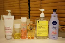 Stretch Mark Products For Pregnancy Zoe Raymond